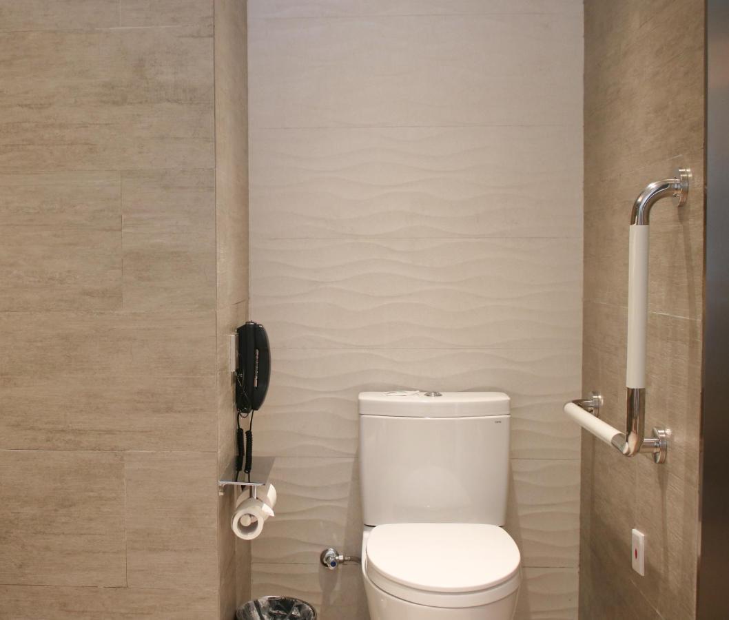 Holiday Inn Resort Yichun Mingyue Mountain By Ihg Exteriör bild