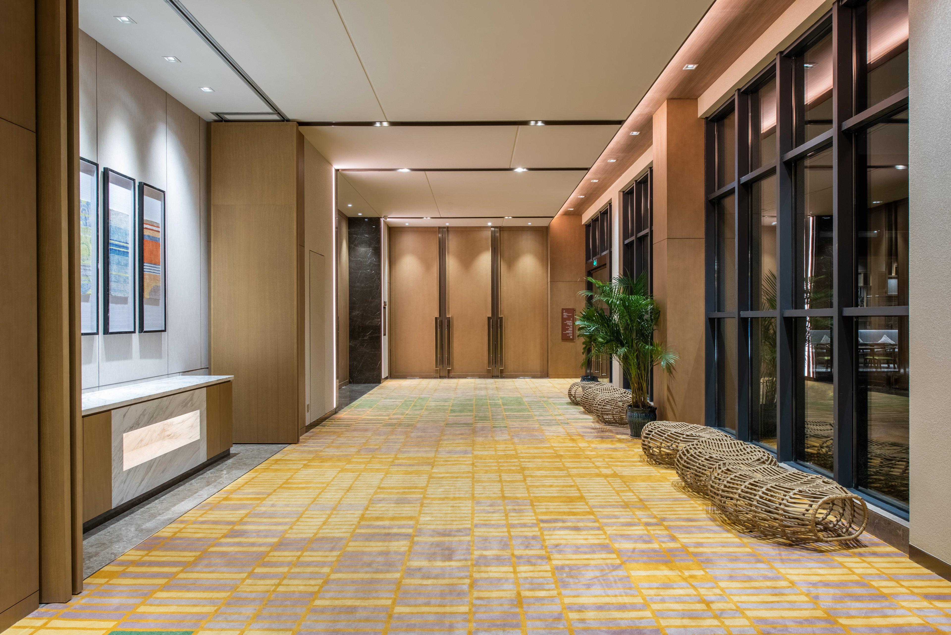 Holiday Inn Resort Yichun Mingyue Mountain By Ihg Exteriör bild
