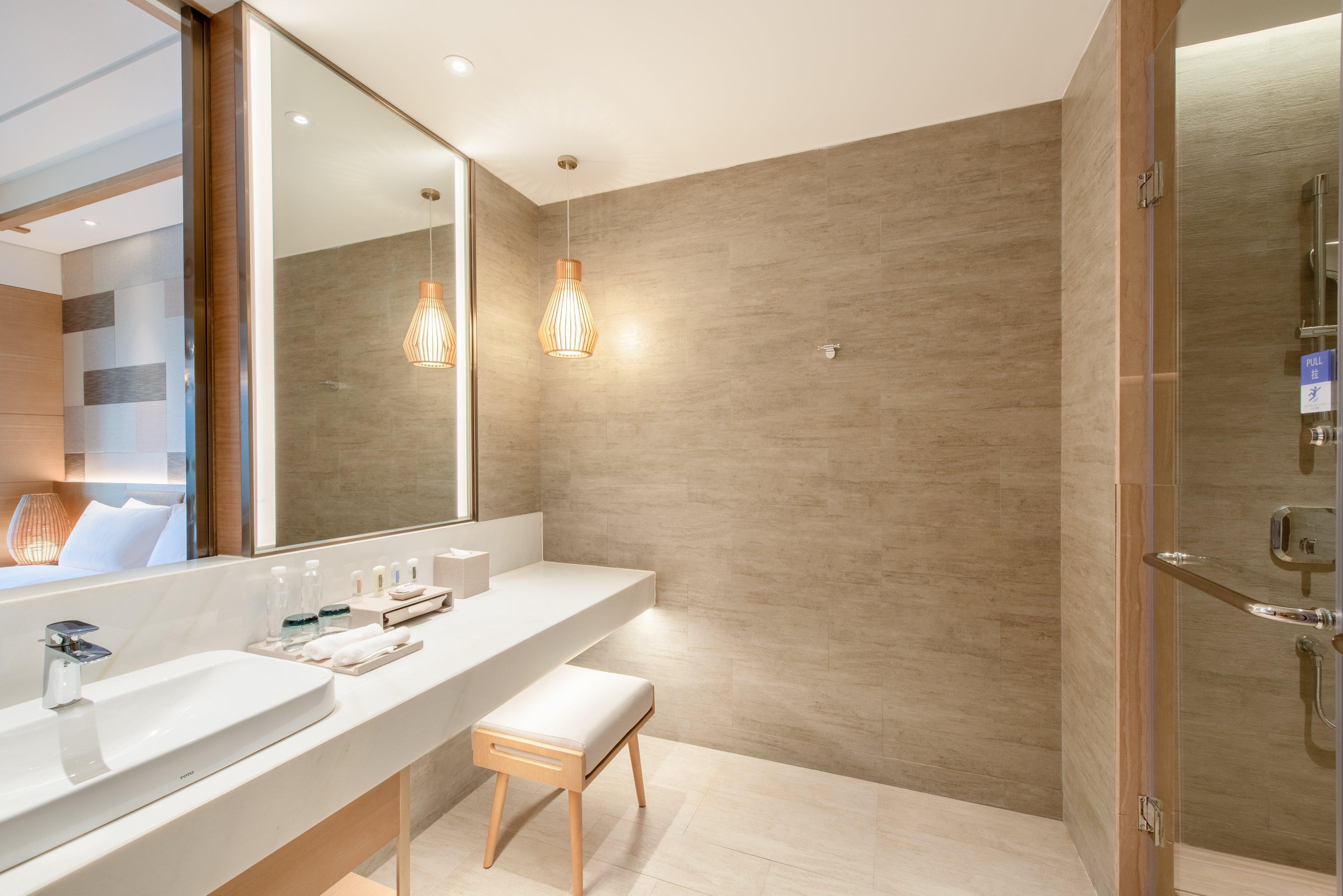 Holiday Inn Resort Yichun Mingyue Mountain By Ihg Exteriör bild