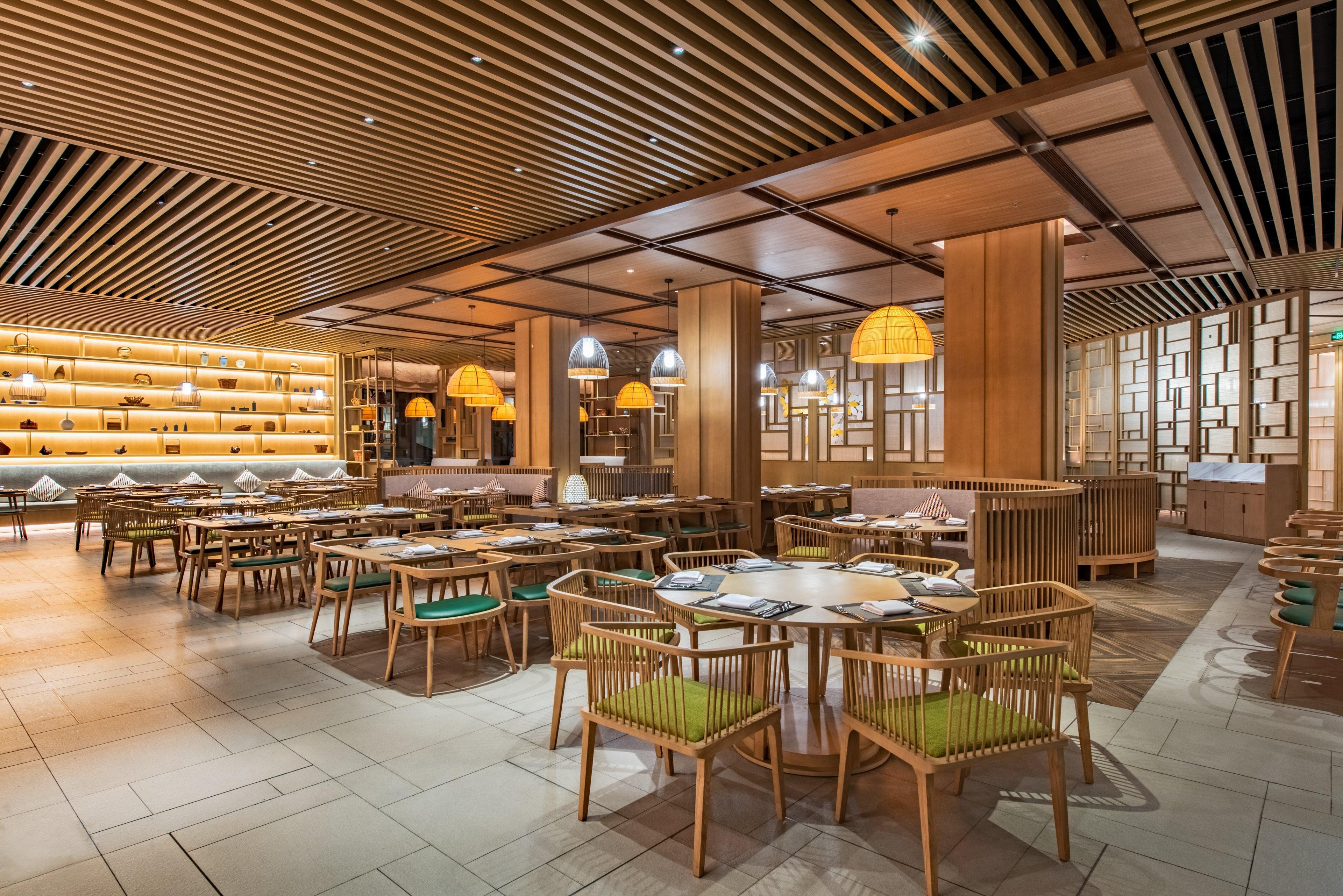 Holiday Inn Resort Yichun Mingyue Mountain By Ihg Exteriör bild