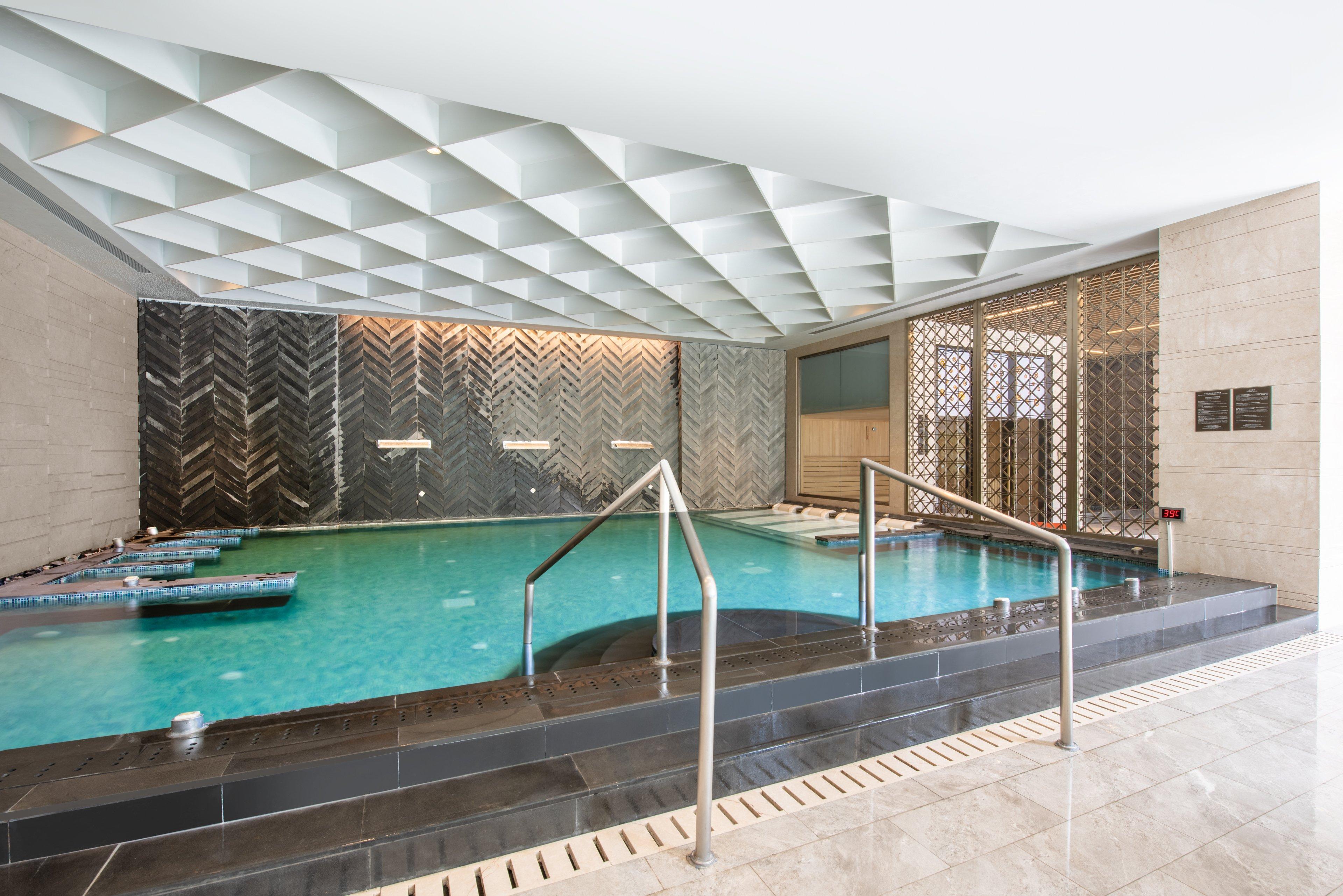 Holiday Inn Resort Yichun Mingyue Mountain By Ihg Exteriör bild