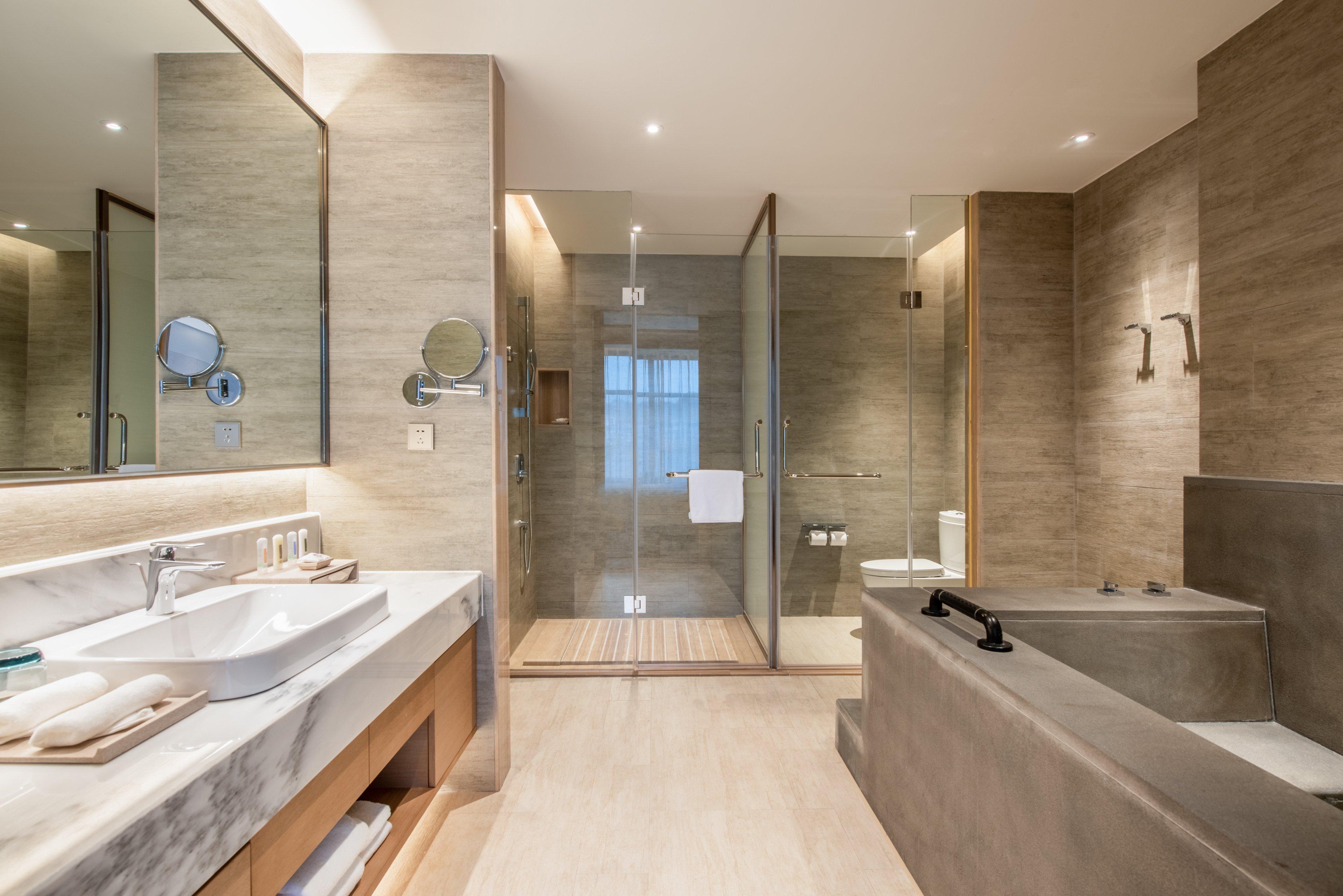 Holiday Inn Resort Yichun Mingyue Mountain By Ihg Exteriör bild