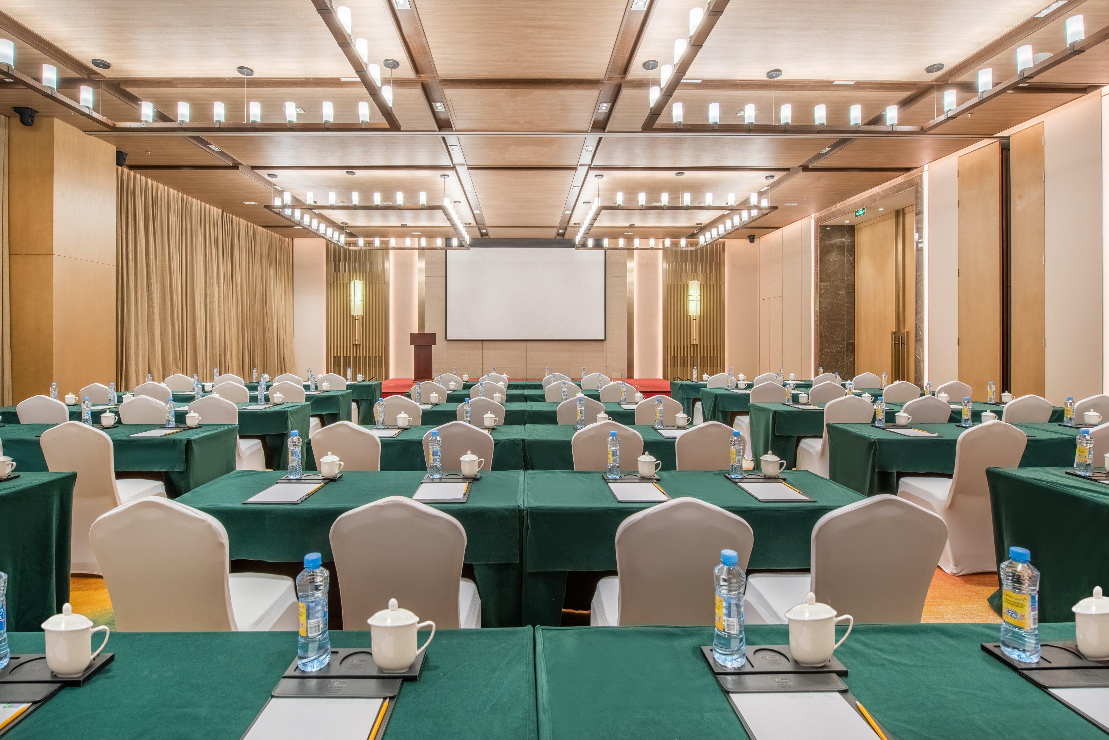 Holiday Inn Resort Yichun Mingyue Mountain By Ihg Exteriör bild