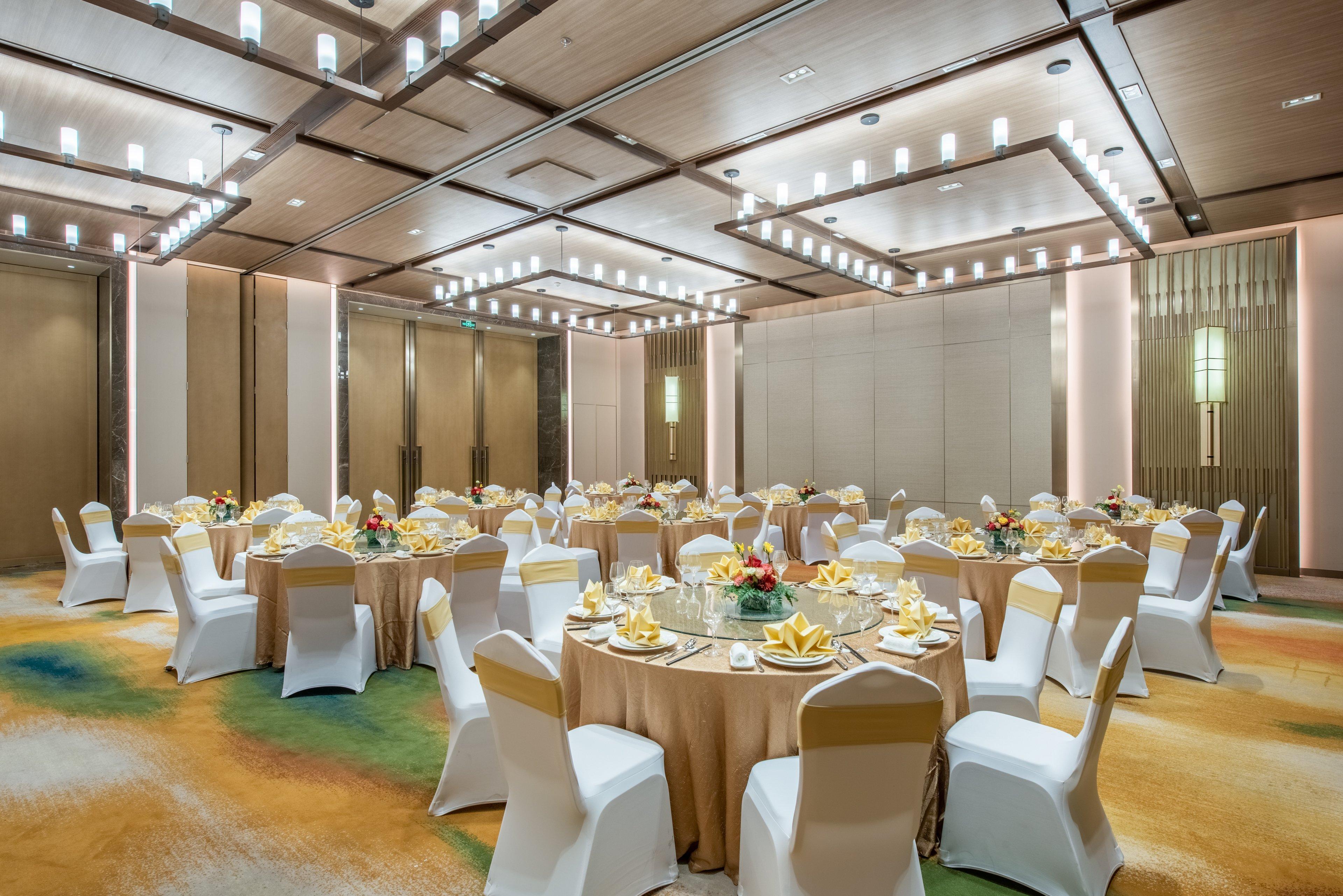 Holiday Inn Resort Yichun Mingyue Mountain By Ihg Exteriör bild