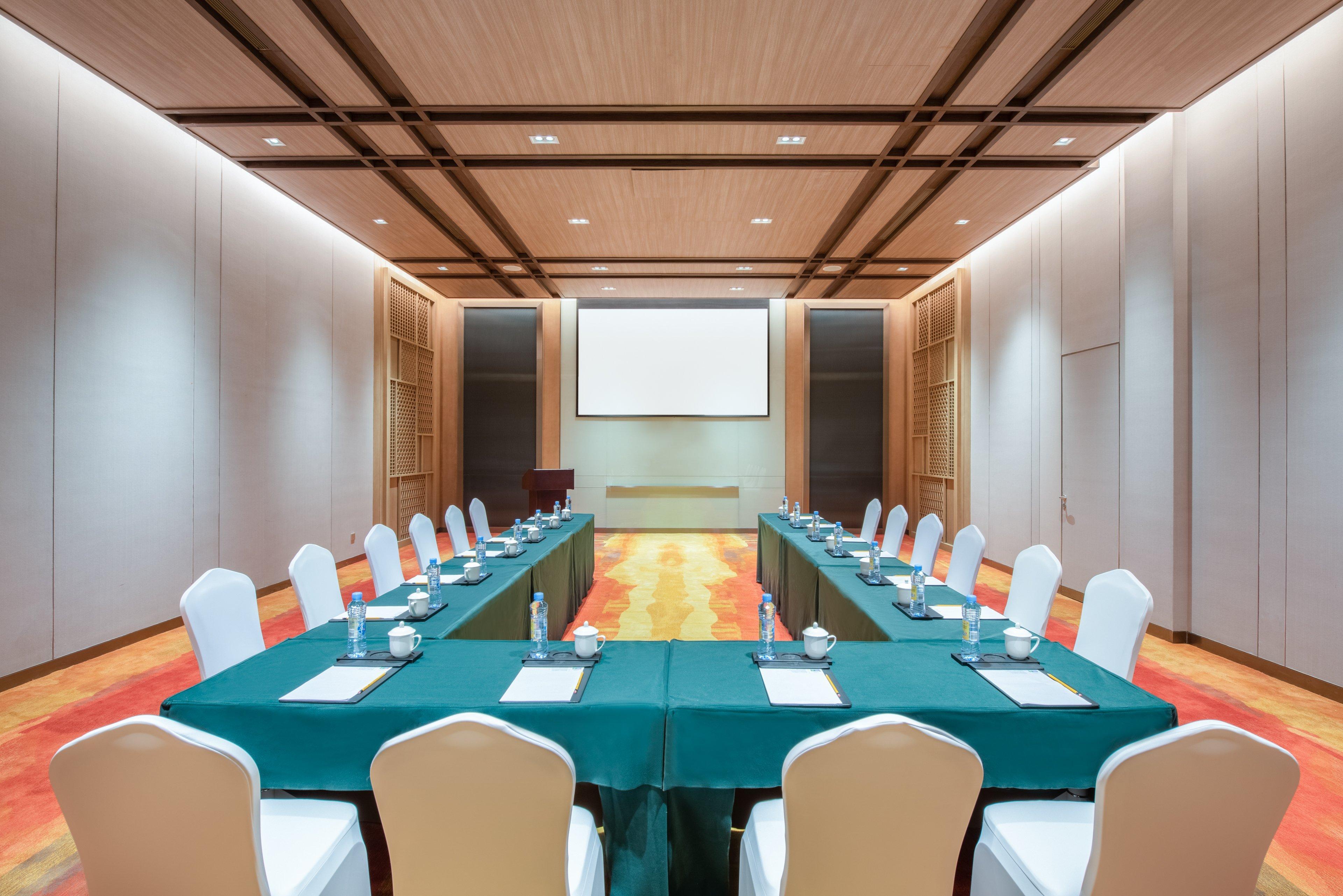 Holiday Inn Resort Yichun Mingyue Mountain By Ihg Exteriör bild